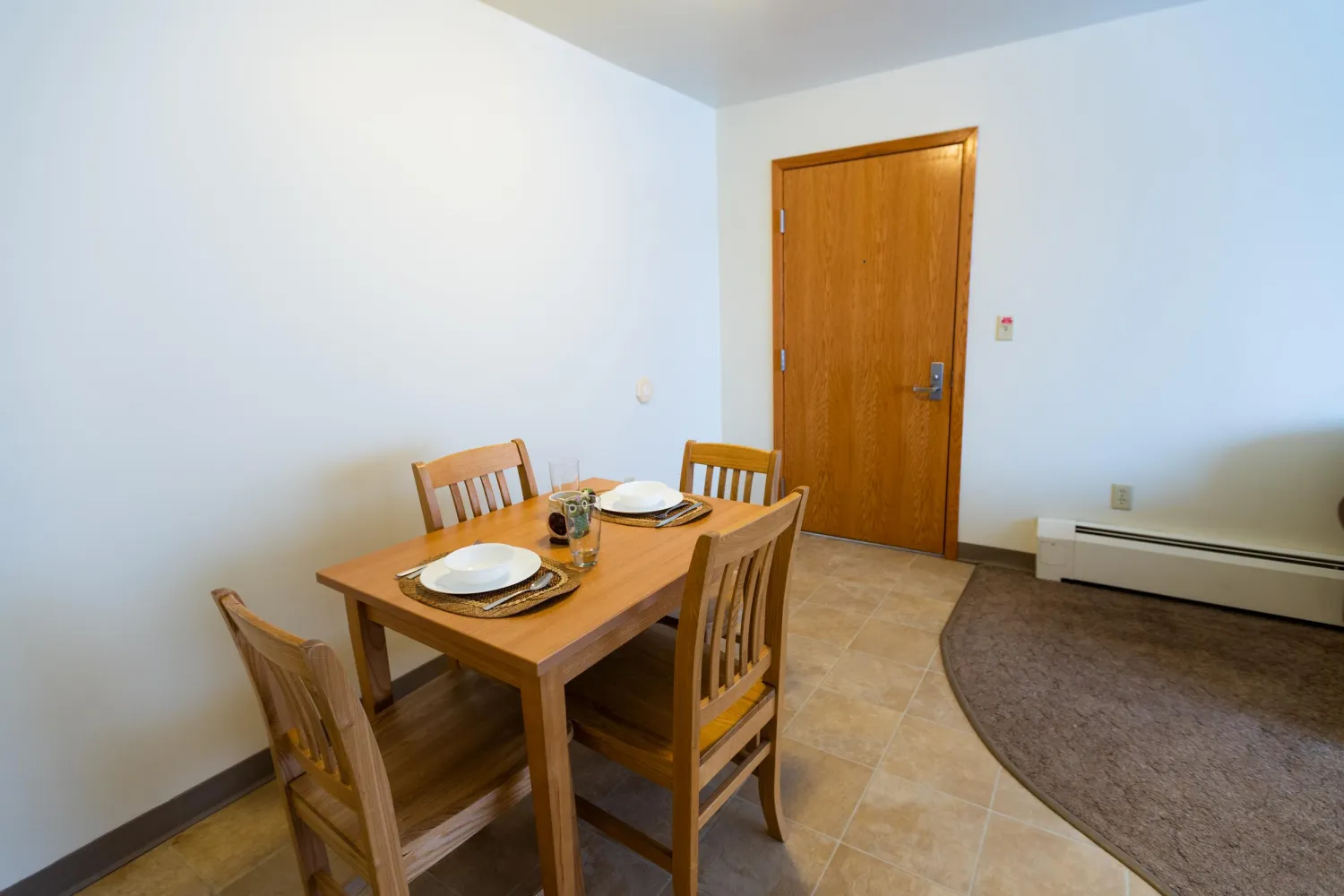 Center & Norwood Apartments NMU Housing and Residence Life